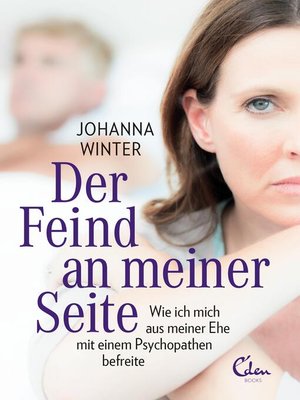 cover image of Der Feind an meiner Seite